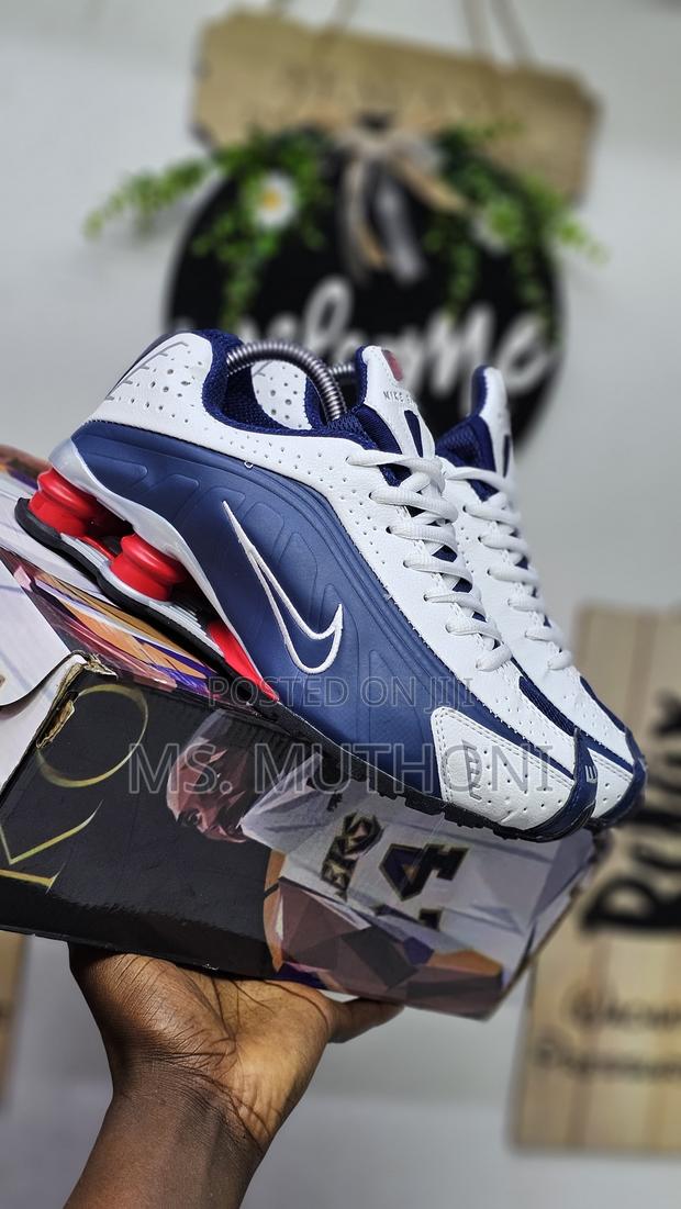 Nike Shocks 40/41/42/43/44/45