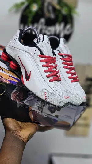 Nike Shocks 40/41/42/43/44/45