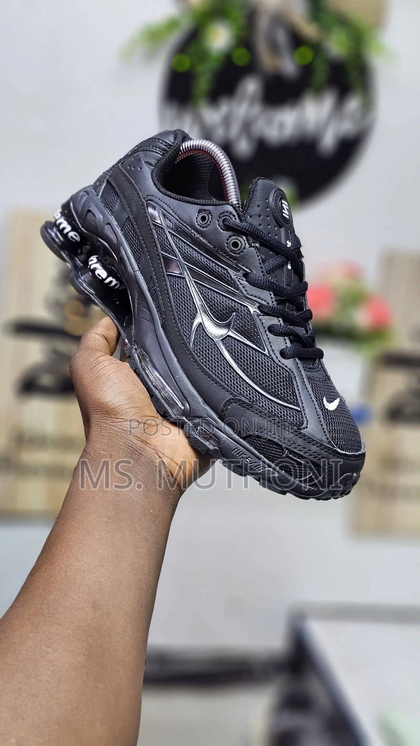Nike Shocks 40/41/42/43/44/45