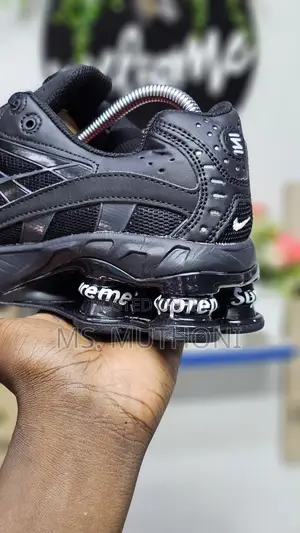 Nike Shocks 40/41/42/43/44/45