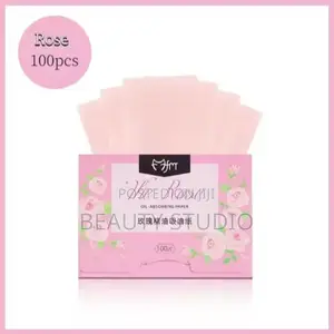 Oil Absorbing Sheets