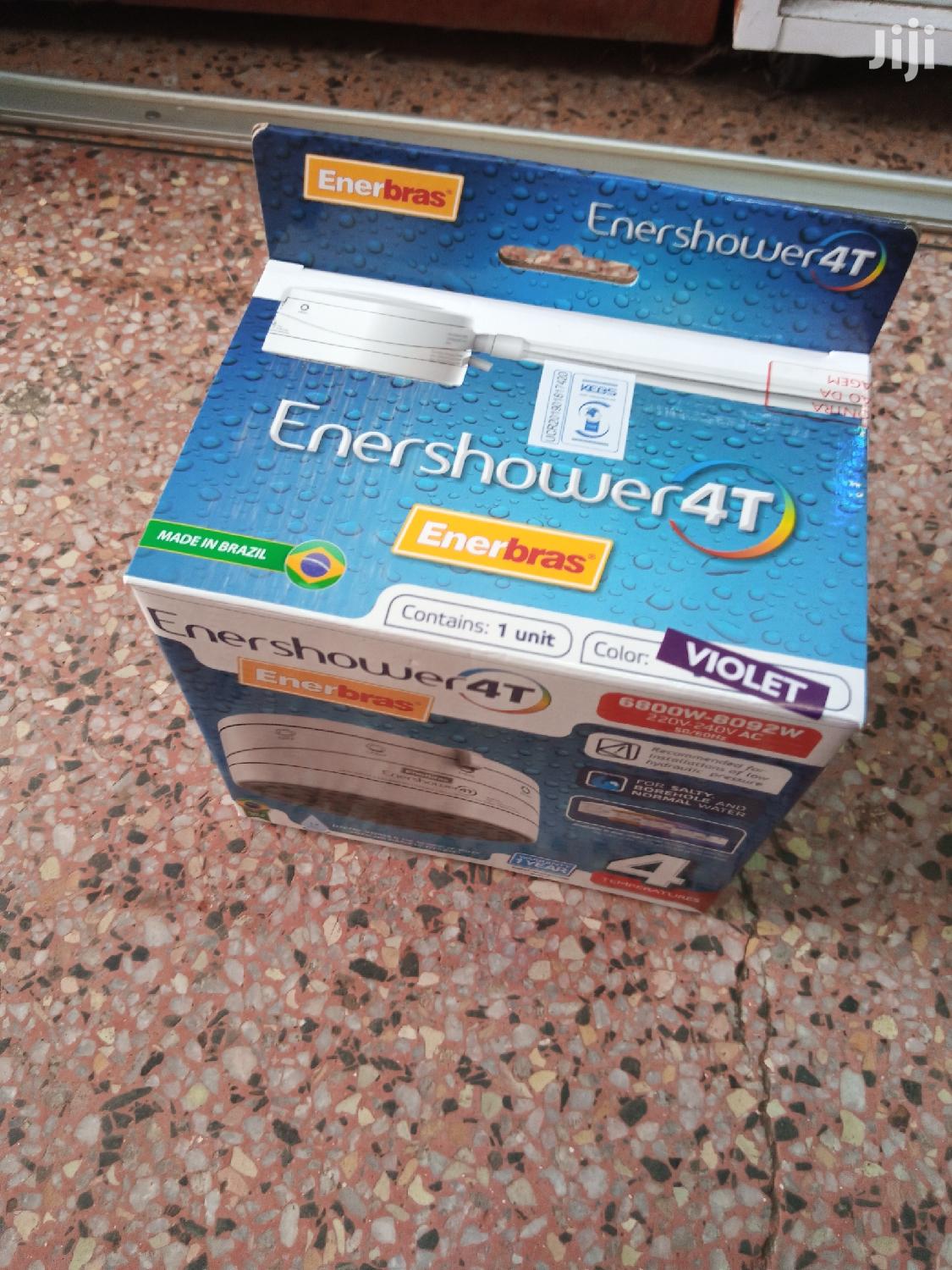 Instant Shower 4T Enershower