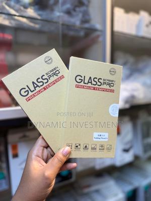 Nothing Phone(2a) Screen Protector - thumbnail 2