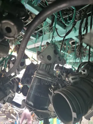 Oil Filter Housing Pe /P3