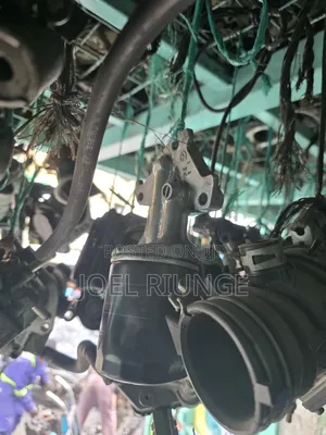 Oil Filter Housing Pe /P3