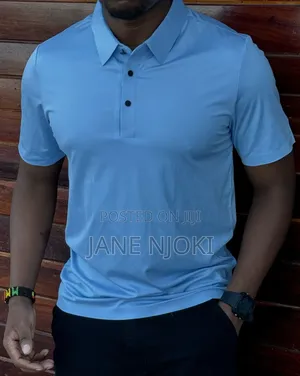 Silky T_shirt