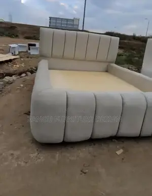 Princely Bubble Bed