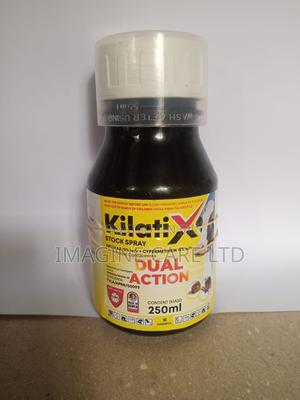 Kilatix Stock Spray Dual Action 250ml - main view