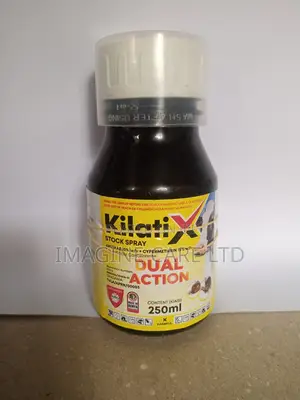 Kilatix Stock Spray Dual Action 250ml