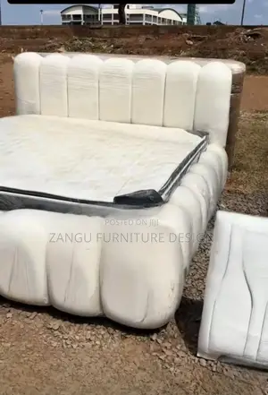 Colorable Bubble Bed