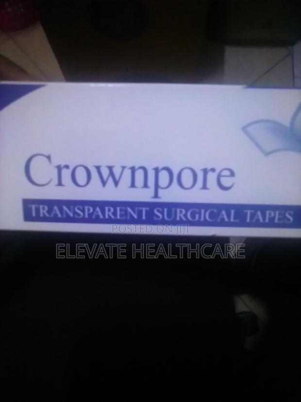 Crown Pore 1"Inch - main view