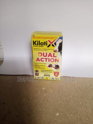 Kilatix Stock Spray Dual Action 40ml - main view