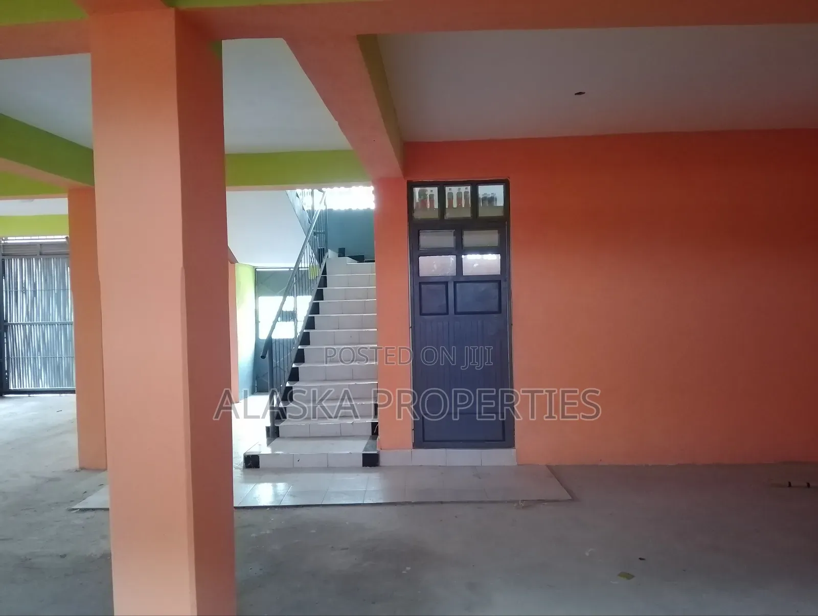 1bdrm Bedsitter in Beach Road Gichaga, Nyali for rent