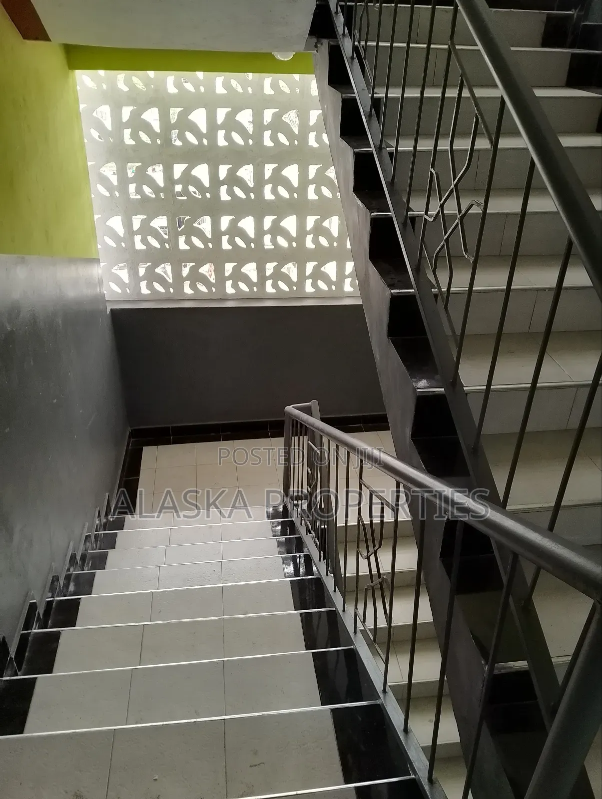 1bdrm Bedsitter in Beach Road Gichaga, Nyali for rent