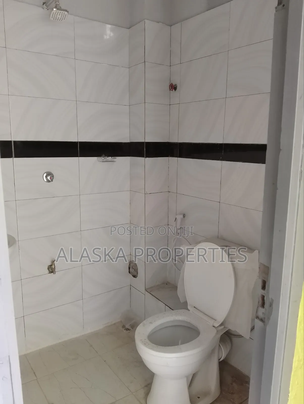 1bdrm Bedsitter in Beach Road Gichaga, Nyali for rent