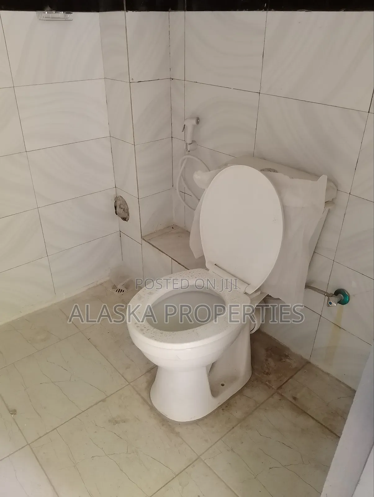 1bdrm Bedsitter in Beach Road Gichaga, Nyali for rent