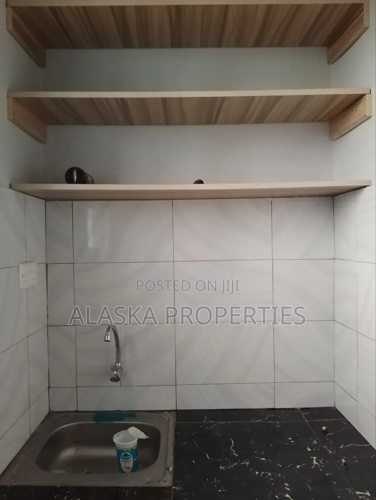 1bdrm Bedsitter in Beach Road Gichaga, Nyali for rent