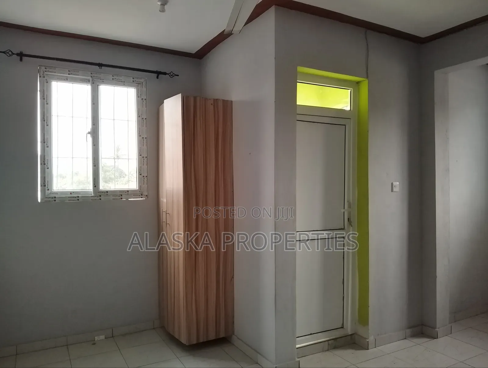 1bdrm Bedsitter in Beach Road Gichaga, Nyali for rent