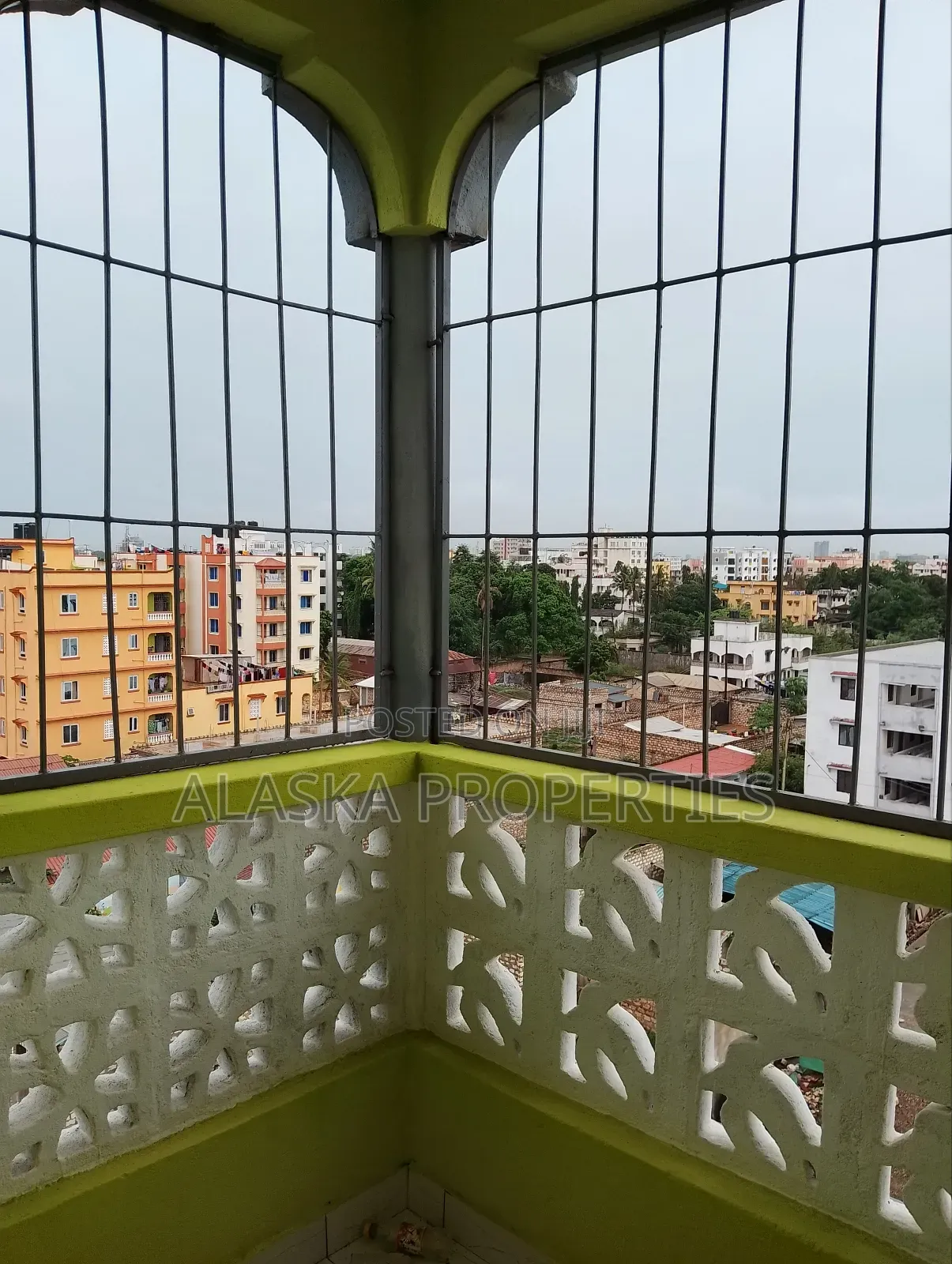 1bdrm Bedsitter in Beach Road Gichaga, Nyali for rent