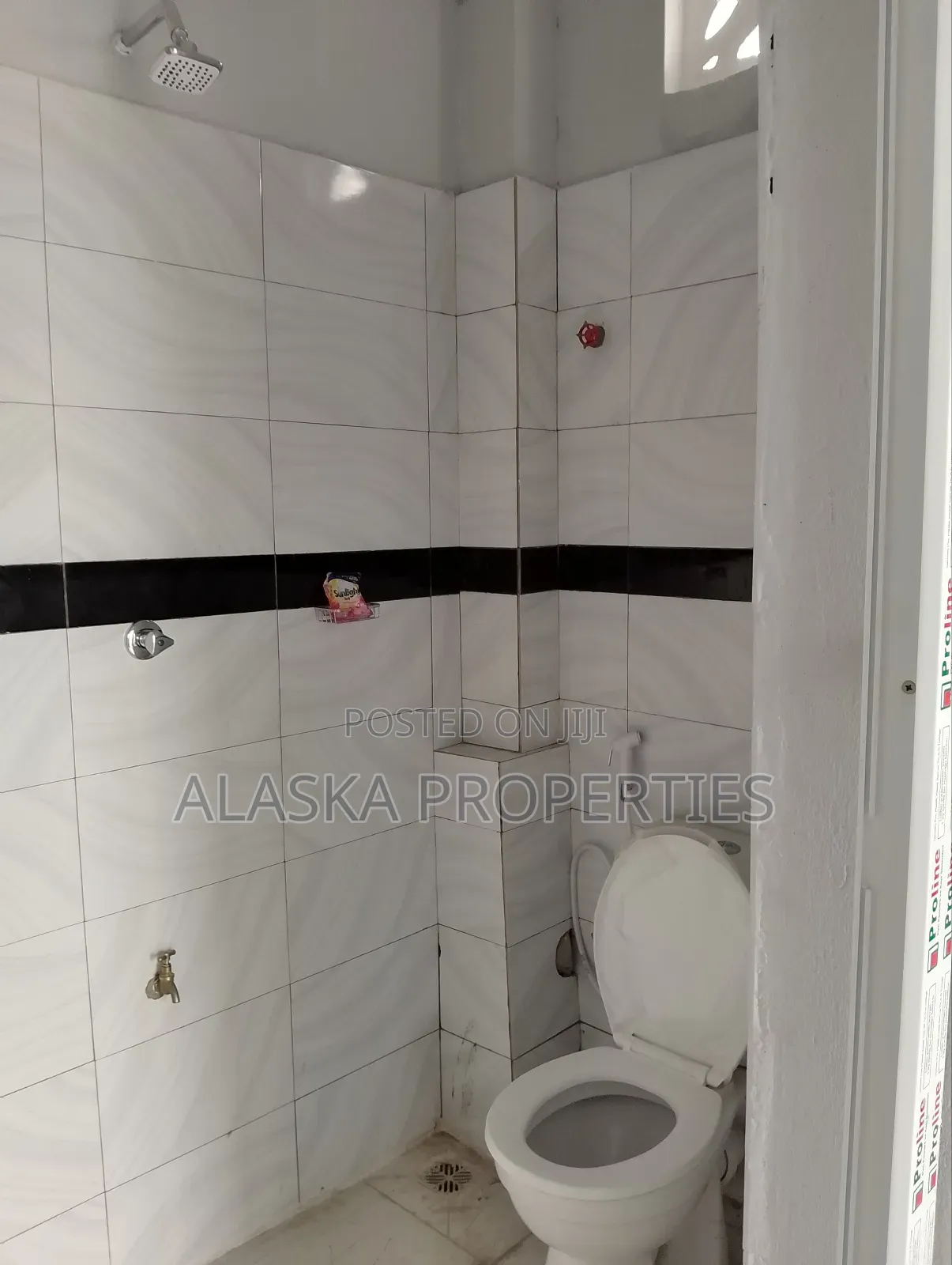 1bdrm Bedsitter in Beach Road Gichaga, Nyali for rent