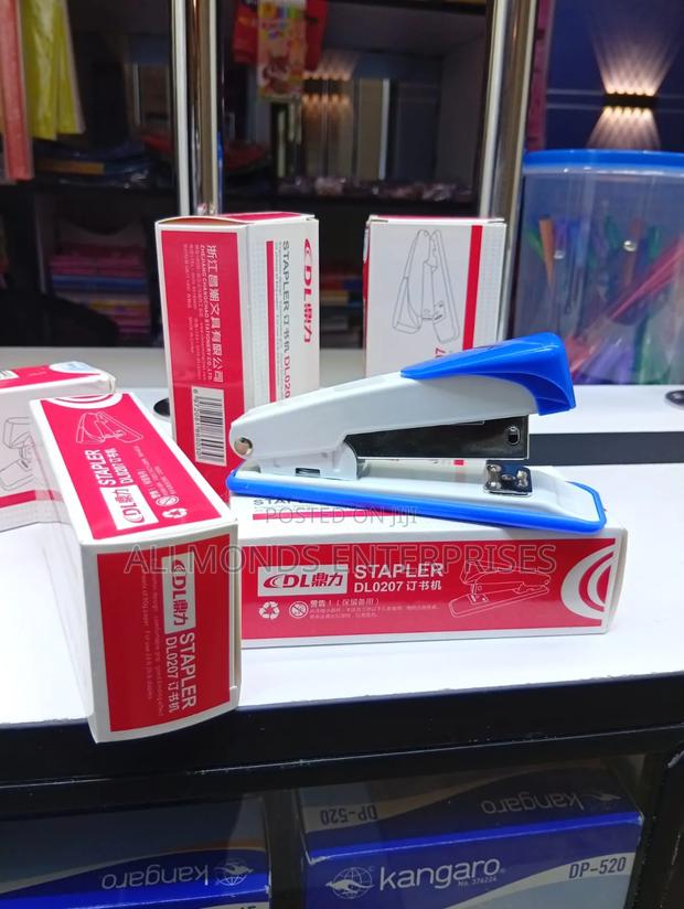 Stapler- Dl 0207 ( Dingli) - thumbnail 3