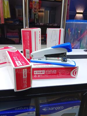 Stapler- Dl 0207 ( Dingli) - thumbnail 2
