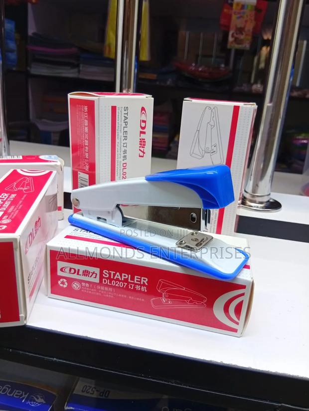 Stapler- Dl 0207 ( Dingli) - thumbnail 4