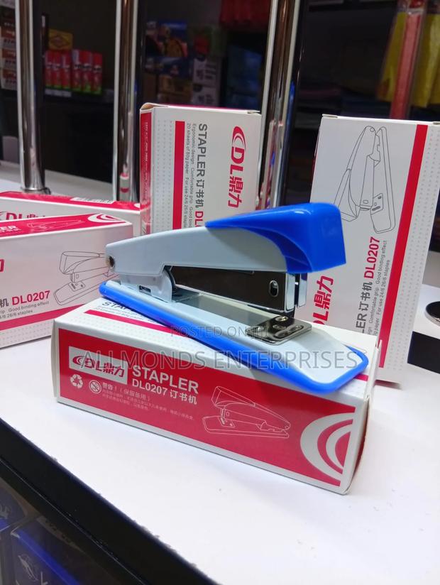 Stapler- Dl 0207 ( Dingli) - thumbnail 5