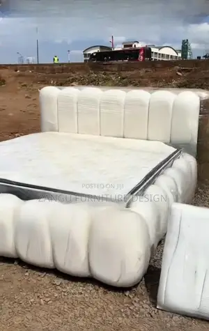 Credential Bubble Bed