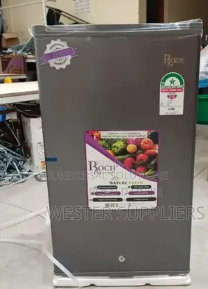 Roch RFR-120s-I Single Door Refrigerator - 90 Litres -