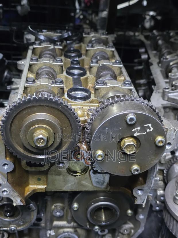 Ccylinder Head Zj - thumbnail 2