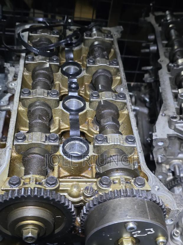 Ccylinder Head Zj - thumbnail 4