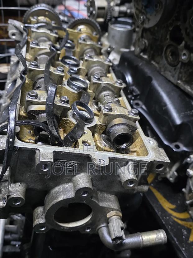 Ccylinder Head Zj - thumbnail 5