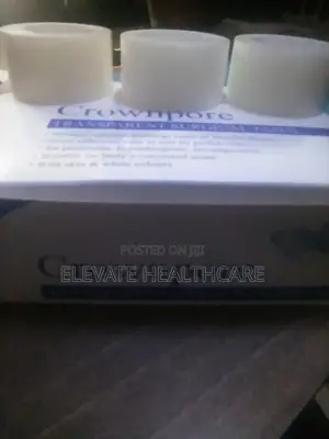 Crown Pore 1"Inch