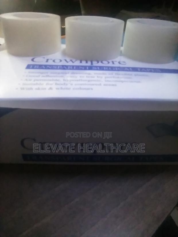 Crown Pore 1"Inch - thumbnail 2