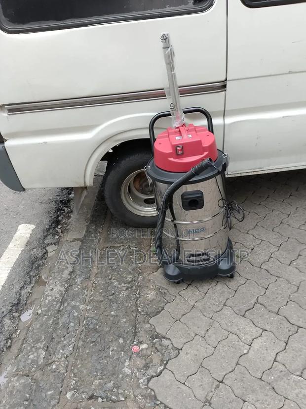 Aico Vacuum Cleaner 50 Litres