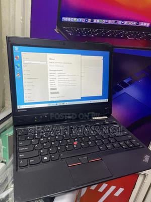 Laptop Lenovo ThinkPad X230t 4GB Intel Core I5 HDD 320GB
