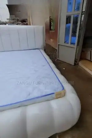 Conceivable Bubble Bed