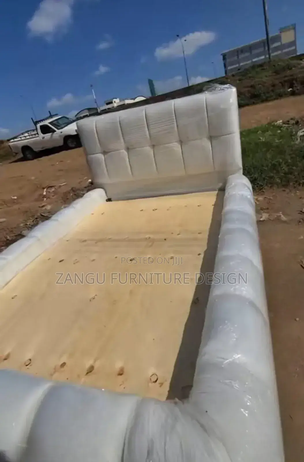 Credible Bubble Bed