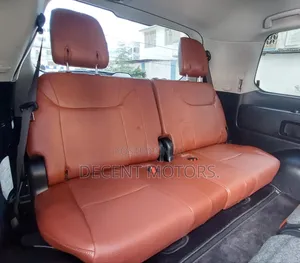 Lexus LX 570 AWD 2018 White
