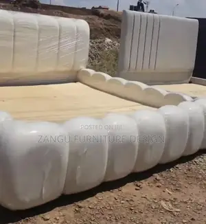 Persuasive Bubble Bed