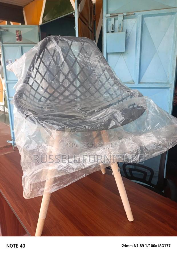 Imported New Eames Chair