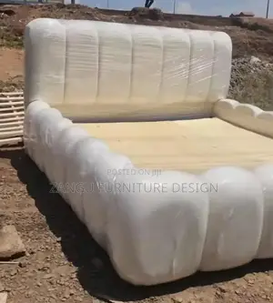 Imaginable Bubble Bed
