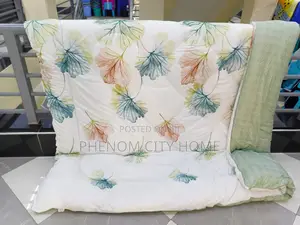 Luxurious Binded Tc Duvets Available