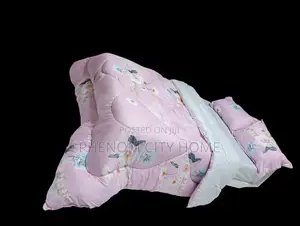 Luxurious Binded Tc Duvets Available