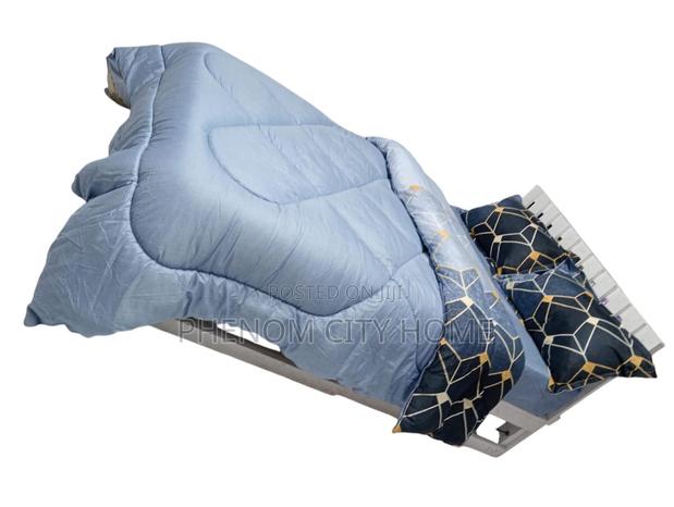 Super Warm Tc Binded Cotton Duvets Available - thumbnail 2