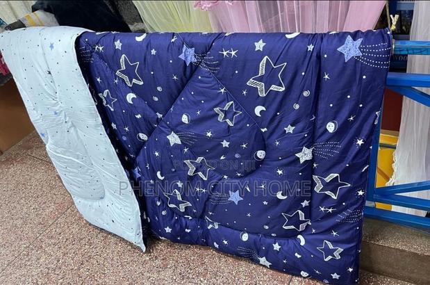 Super Warm Tc Binded Cotton Duvets Available