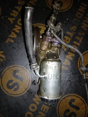 Probox Power Steering Pump