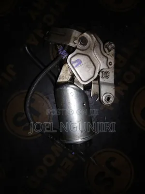 Probox Power Steering Pump