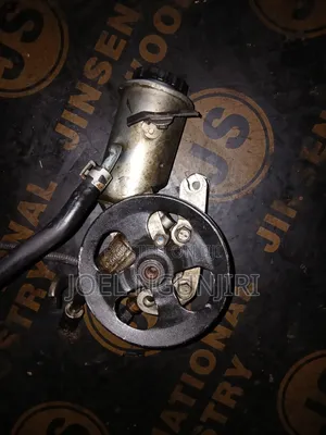 Probox Power Steering Pump